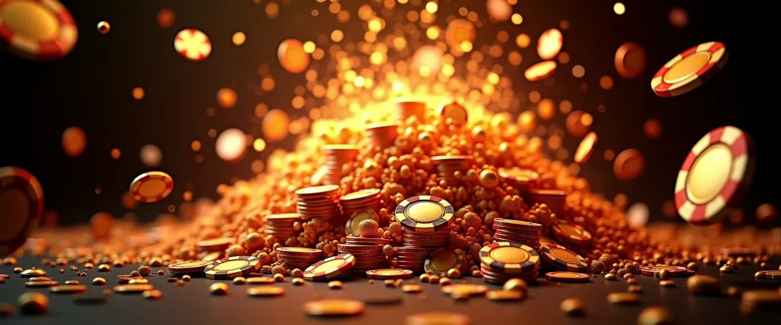 lucky 7 casino app
